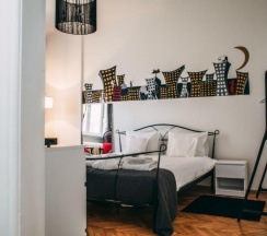 Апартаменты в ZigZag Belgrade