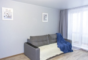 Апартаменты Апартаменты на проспект Строителей, 90 в Кемеровской области — Кузбассе