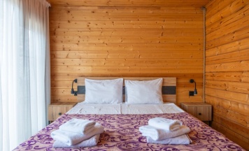 Бунгало в Sanitas