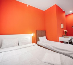 Номер стандарт в Avia House