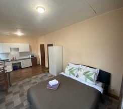 1-комнатный номер стандарт в Марина