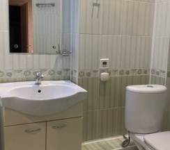 Квартира в Апартаменты на Ямская 12 кв 141
