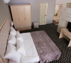 Джуниор сьюит в Априори