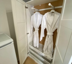 Номер улучшенный стандарт в Заря