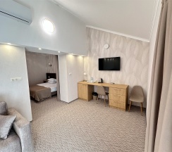 Комфорт плюс в Универсал