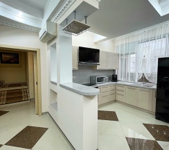 Апартаменты 293 в VeryHotel