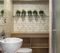 Superior №4 в Centeral Hotel & Hostel