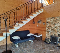 Коттедж улучшенный в Дача в Малиновке