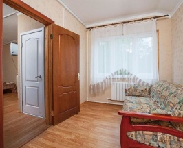 Номер Standard с 2 комнатами в Горное настроение