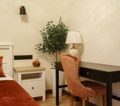 2-х местный стандарт в Кристал