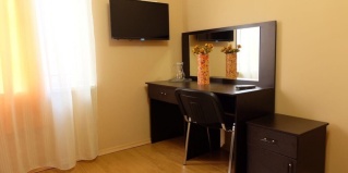 Сухум: Гостевой дом Guest house GUMA