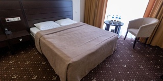 Элиста: Отель Марко Поло