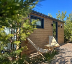 Норвегия в BamBoo Village