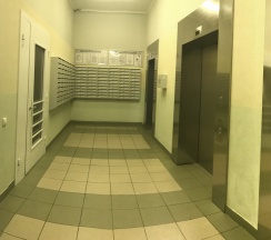 Квартира в Апартаменты на Южное шоссе, 51к3