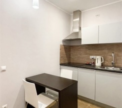 Studio Mini в Avenue-Apart