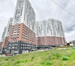 2-комнатные апартаменты стандарт в Dom Land (Дом Ленд) Апартаменты на улице Северная