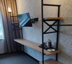 Стандартный номер в Геолог