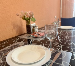 Квартира в Апарт-отель