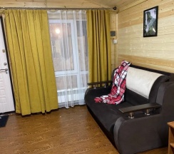 Номер Улучшенный c 1 комнатой с видом на горы в Шаудан