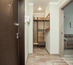 1-комнатные апартаменты стандарт в EasyRent (ИзиРент) на улице Ленинградская 68