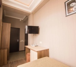 Одноместный номер Standard в Hotel ML