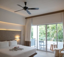 Двухместный номер Standard в Veranda Resort & Villas Hua Hin - Cha Am