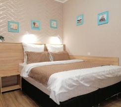 1 номер Люкс в У Юли