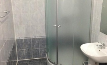 Номер стандарт с 5 односпальными кроватями в Европа