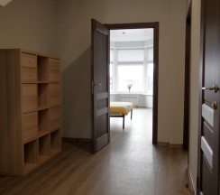 Апартаменты Гранд  в Белый снег