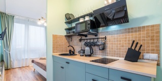 Домодедово: Апартаменты Goodapart