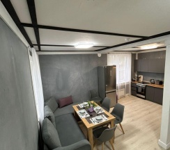 Коттедж №2 в Борисовка78