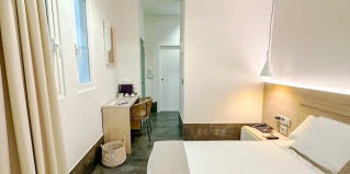 Альборайя: Отель El Coso Hotel