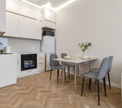 Апартаменты в Happy home