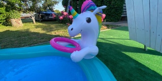 Кучугуры: Мини-отель Южные ночи