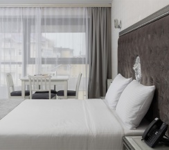 СЕМЕЙНЫЙ в Малекон by Provence