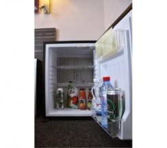 Комфорт Премиум в City Hotel Sova