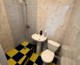 Двухместный номер двуспальная кровать в Максим