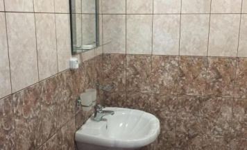 Номер стандарт с 3 односпальными кроватями в Карета