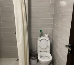 2-комнатная комната стандарт в Air Azov