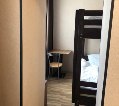 2-комнатный номер стандарт семейный в Маргелов