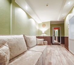 Стандарт в На Кожевенном