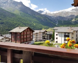 Двухместный номер Standard 2 отдельные кровати в Hotel Europa