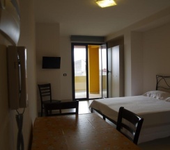Студия в Hotel San Martino