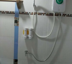 Номер Standard в Zleep63 - Hostel
