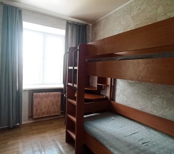 Квартира в Апартаменты на Березина 3 кв 47