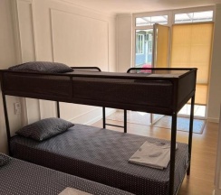 Четырёхместный номер Comfort в Mirraflores Hotel