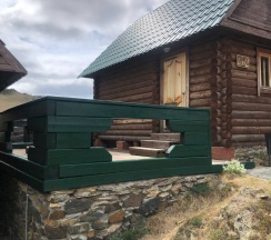 Категория номера в Гостевой дом Даниловых