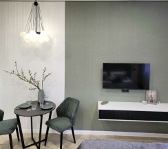 Апартаменты Apartnamore Олива в Apartnamore Олива