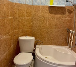 Номер стандарт с 2 односпальными кроватями в Росинка