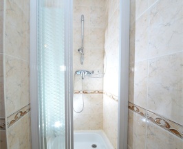 Single. Заезд в 18-00, выезд в 16-00. в Мечта